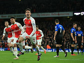 Monday Night Takeaways: Arsena...